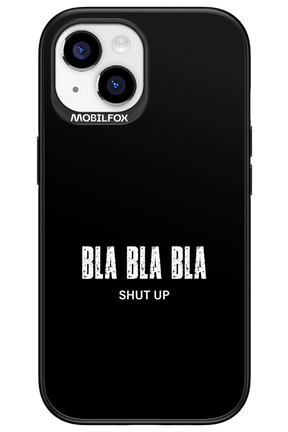 Bla Bla II - Apple iPhone 15