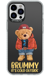 Brummy - Apple iPhone 12 Pro Max