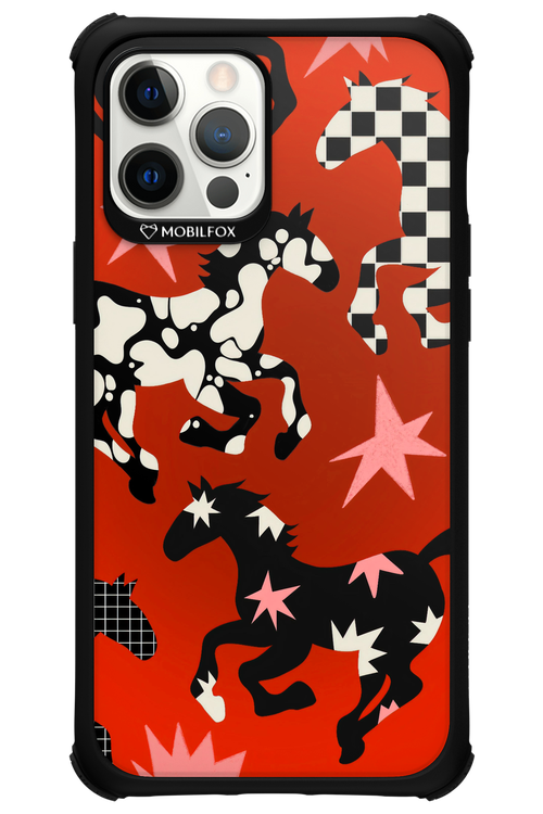 Stallions 2.0 - Apple iPhone 12 Pro Max