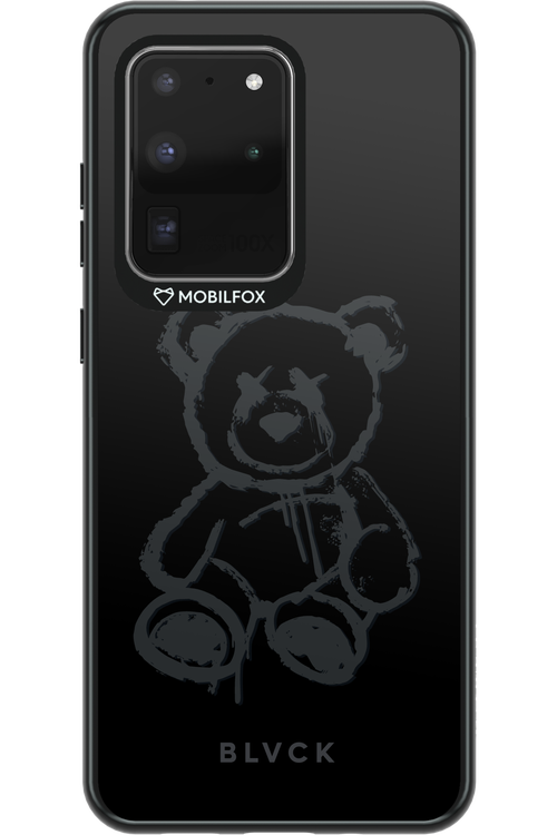 BLVCK BEAR - Samsung Galaxy S20 Ultra 5G