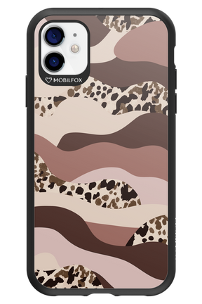 Earth Camo - Apple iPhone 11