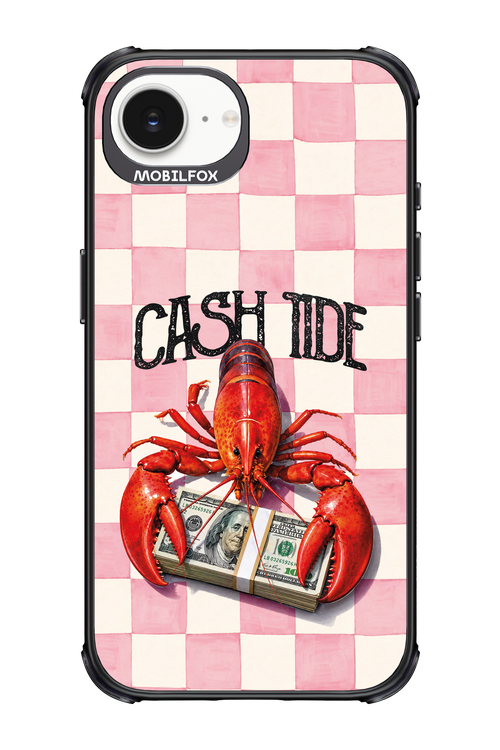 Cash Tide 2.0 - Apple iPhone 16e