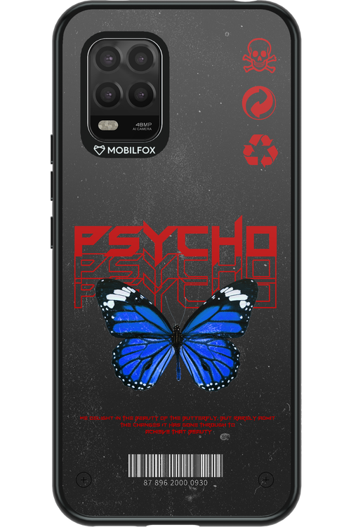 Psybutterfly - Xiaomi Mi 10 Lite 5G