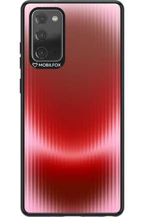 Lava Lamp - Samsung Galaxy Note 20