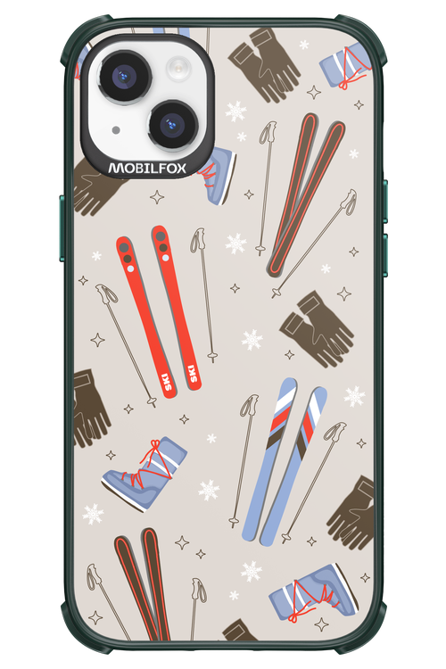 Ski Essentials - Apple iPhone 14 Plus