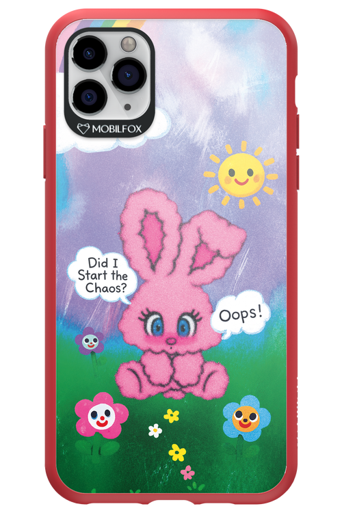 Ooops 2.0 - Apple iPhone 11 Pro Max