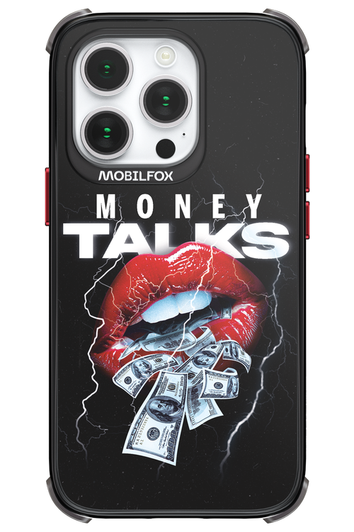 Money Talks 2.0 - Apple iPhone 14 Pro