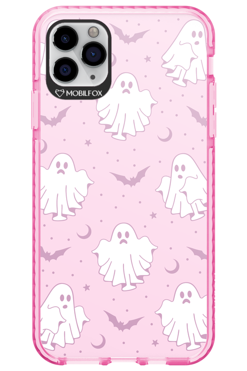 Boo Boo - Apple iPhone 11 Pro Max