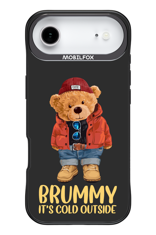 Brummy - Apple iPhone 17 Air