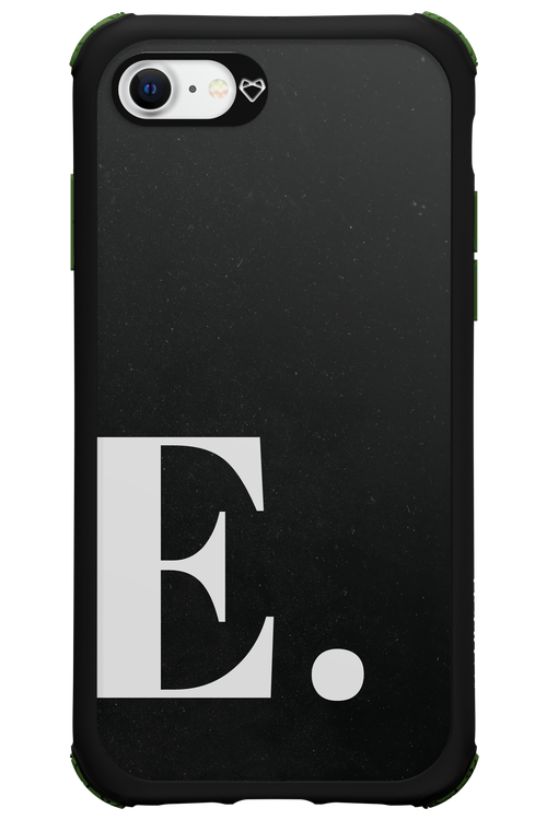 E (Off Space) 2.0 - Apple iPhone 8