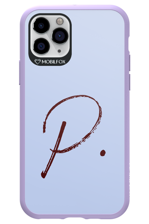 (Jellyfish Presso) P 2.0 - Apple iPhone 11 Pro