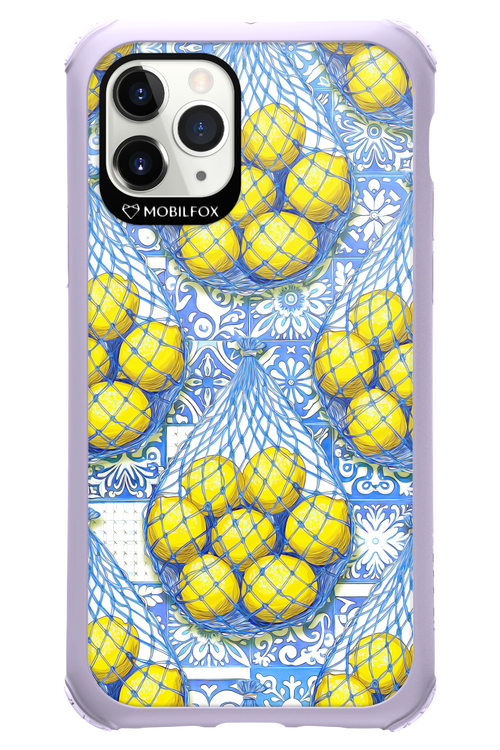 Net Style - Apple iPhone 11 Pro