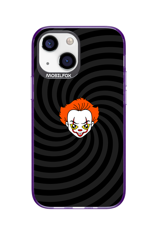 Mystery Clown - Apple iPhone 13 Mini