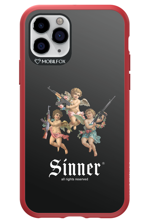 Sinner - Apple iPhone 11 Pro