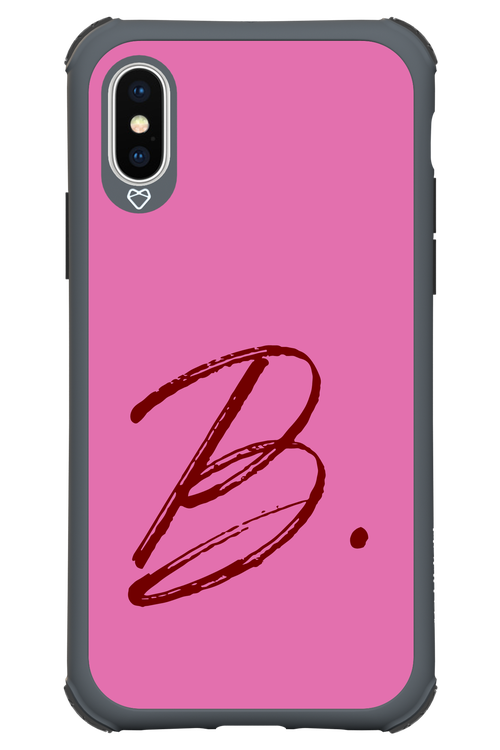 (Sorbet) B 2.0 - Apple iPhone XS