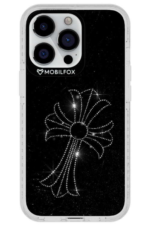 Chrome Standard - Apple iPhone 13 Pro