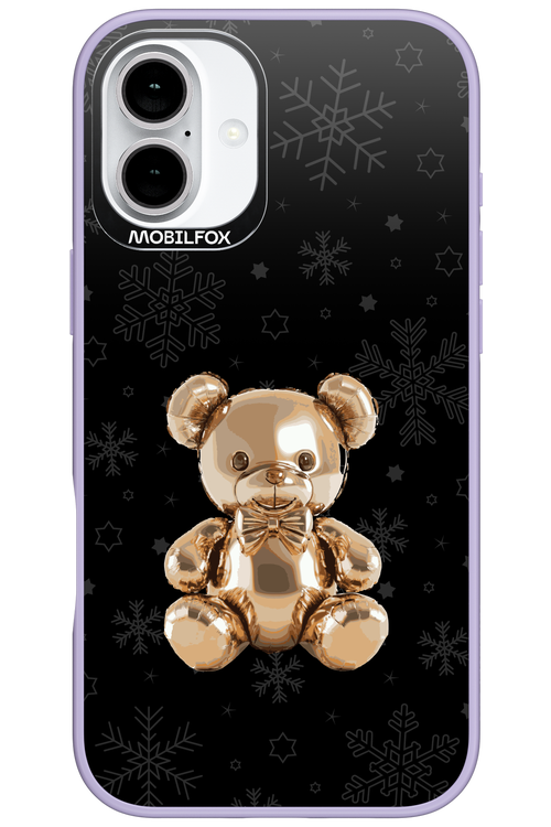 Gift Bear - Apple iPhone 16 Plus