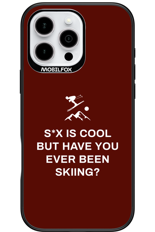 Have You Ever - Apple iPhone 16 Pro Max