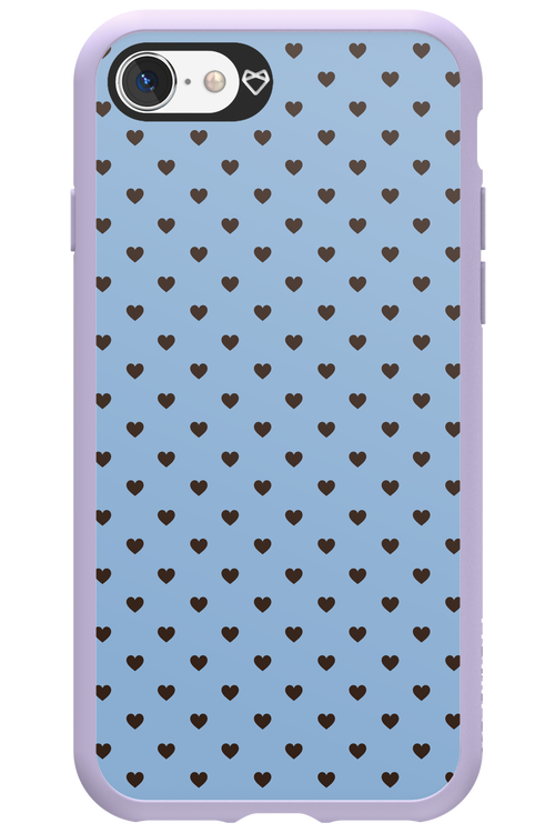 Blueberry Brunch - Apple iPhone SE 2020