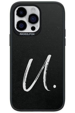 (Off Space) U 2.0 - Apple iPhone 14 Pro Max