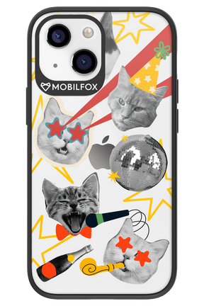 Christmas Chaos - Apple iPhone 13 Mini