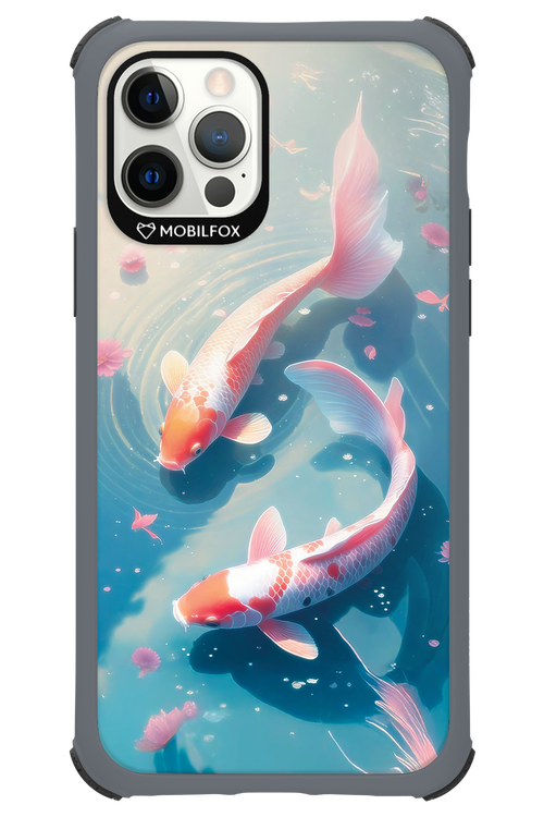 Koi - Apple iPhone 12 Pro