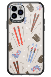 Ski Essentials - Apple iPhone 11 Pro