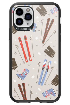 Ski Essentials - Apple iPhone 11 Pro