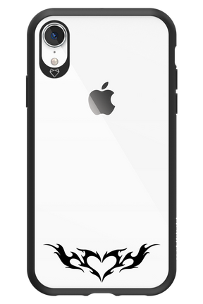 Techno Hart - Apple iPhone XR