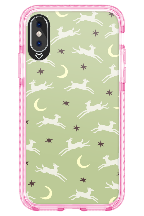 Folclore Rush - Apple iPhone X