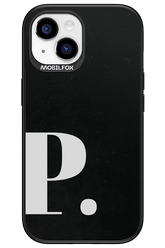P (Off Space) 2.0 - Apple iPhone 15