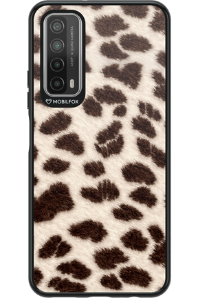 Wild Coat - Huawei P Smart 2021