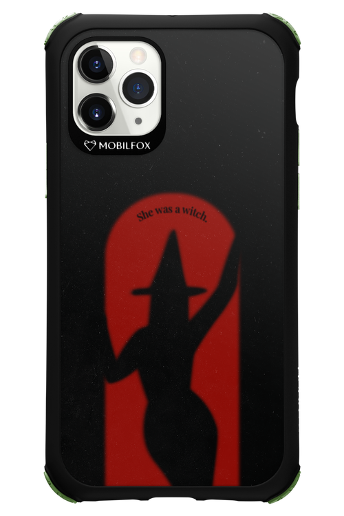 Witch Season - Apple iPhone 11 Pro