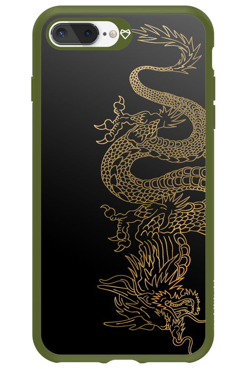 Gold Age 2.0 - Apple iPhone 7 Plus