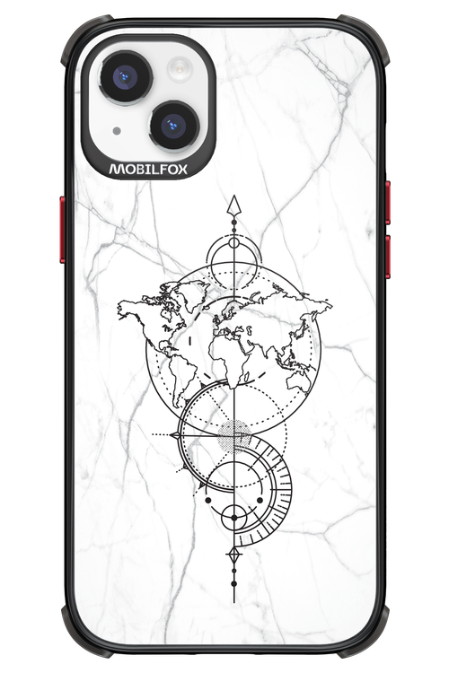 Compass 2.0 - Apple iPhone 14 Plus