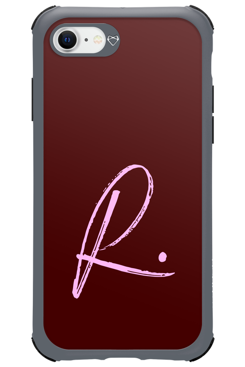 (Dark Blush) R 2.0 - Apple iPhone SE 2022
