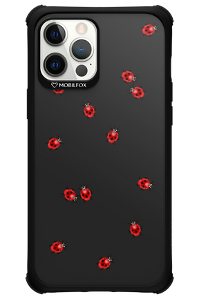 LADYBUGS - Apple iPhone 12 Pro Max