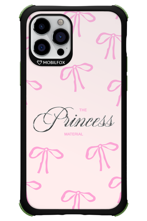 Princess Material - Apple iPhone 12 Pro