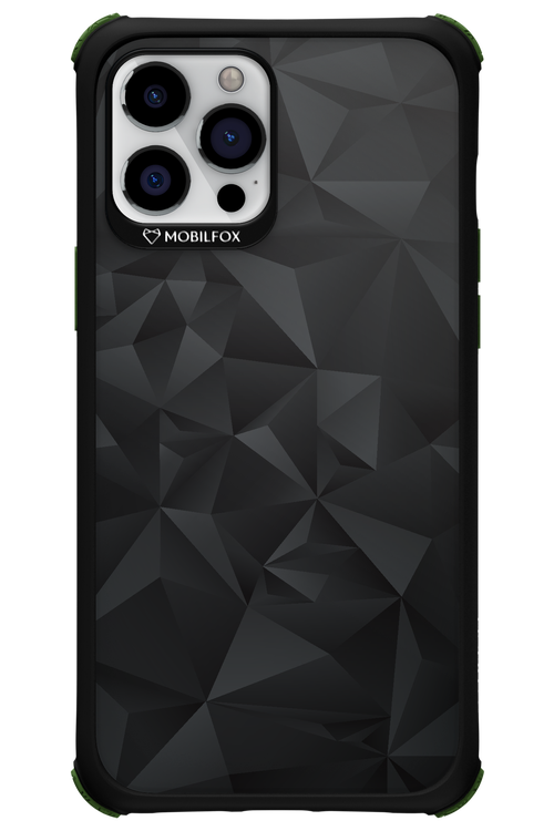 Low Poly - Apple iPhone 12 Pro Max