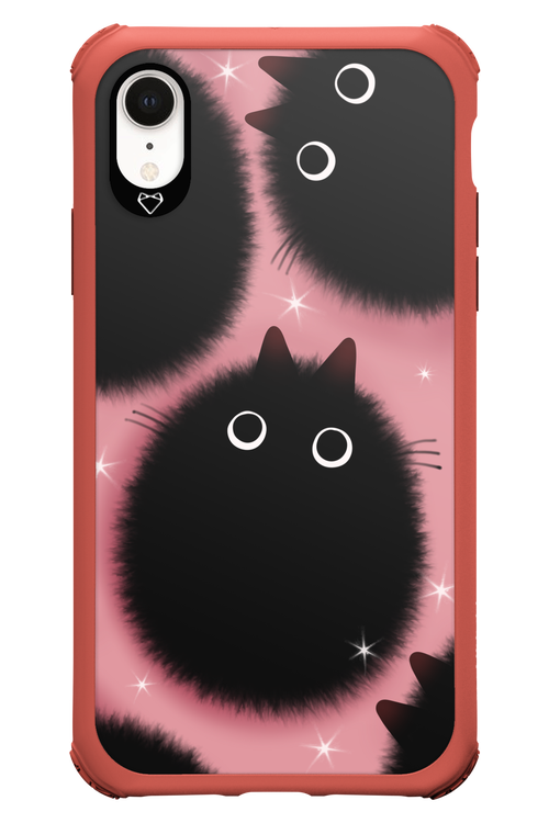PURRr - Apple iPhone XR