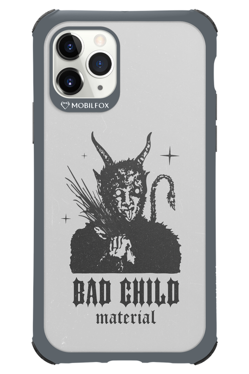 Krampus - Apple iPhone 11 Pro