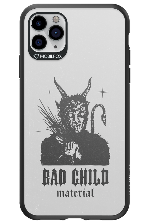 Krampus - Apple iPhone 11 Pro Max