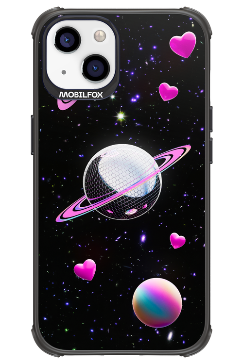 Girls Galaxy - Apple iPhone 13