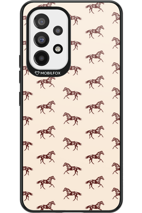 Equestrian Beige - Samsung Galaxy A53