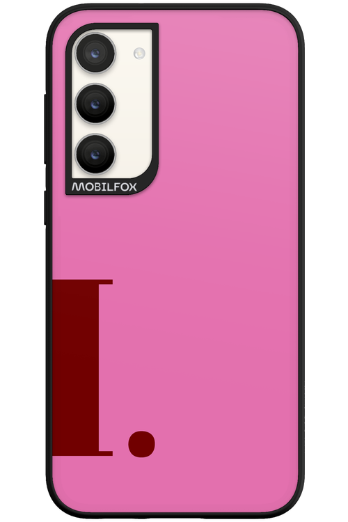 I (Sorbet) 2.0 - Samsung Galaxy S23 Plus