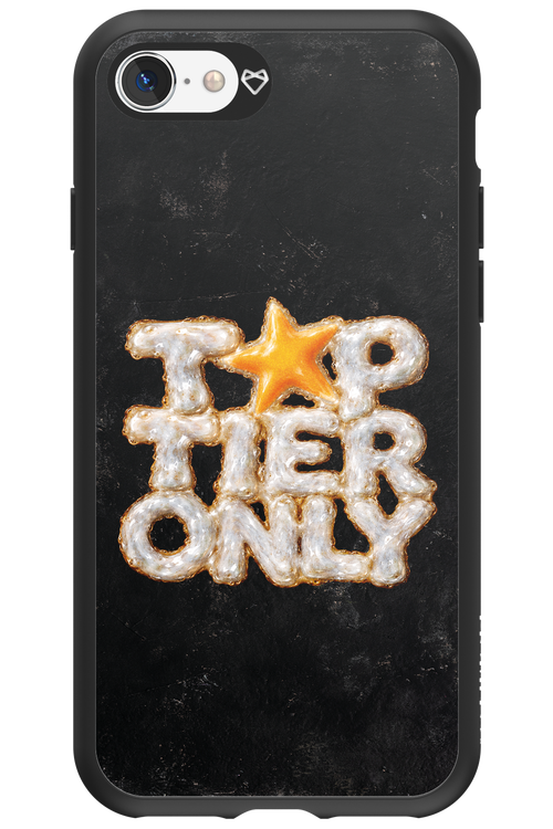 Top Tier 2.0 - Apple iPhone SE 2022