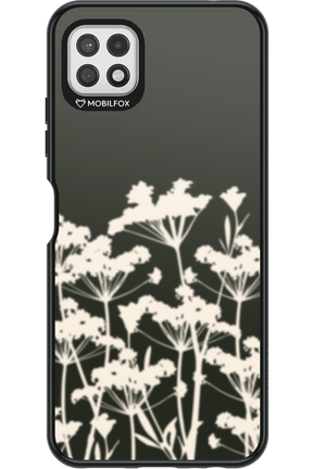 Midnight Bloom - Samsung Galaxy A22 5G