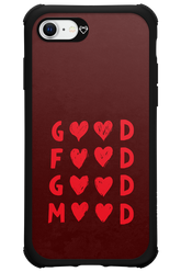 GOOD - Apple iPhone SE 2022