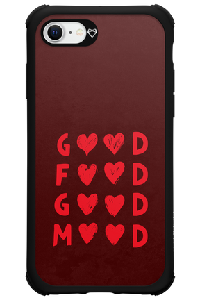 GOOD - Apple iPhone SE 2022