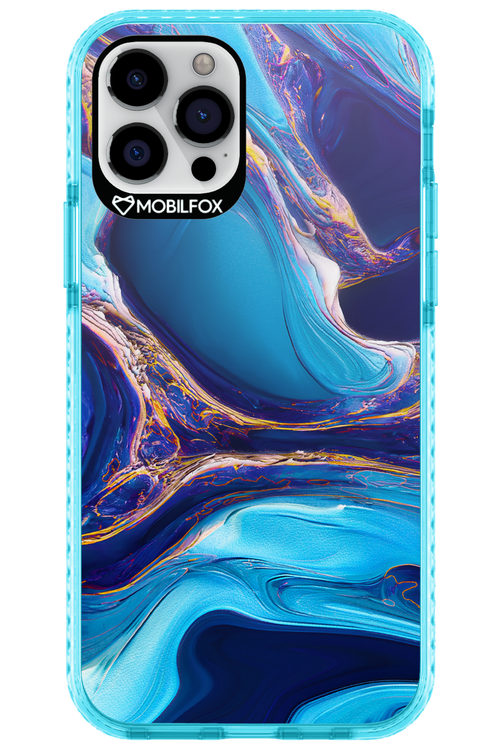 Amethyst 2.0 - Apple iPhone 12 Pro